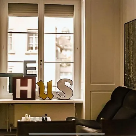 Bright Designer Flat In The Heart Of Apartamento *