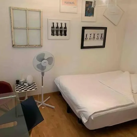Bright Designer Flat In The Heart Of * زيورخ